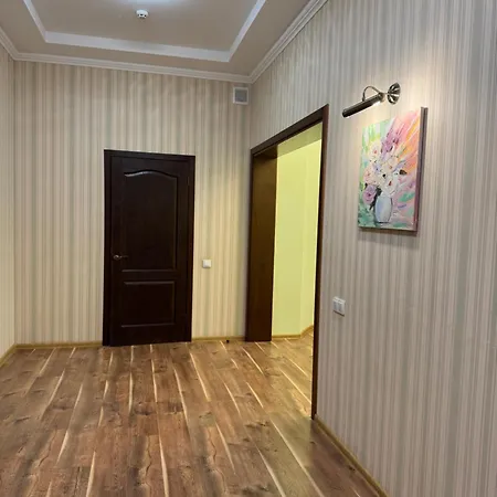 в одесі в аркадійському палаці アパート オデッサ